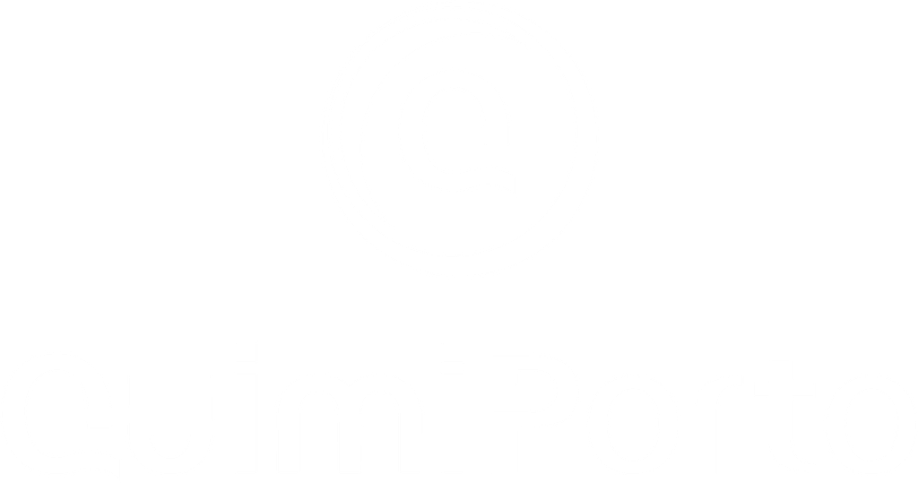 Quimiporto Homepage Logo