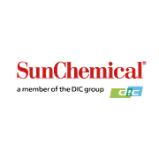 SunChemical Logo