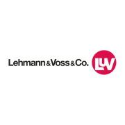 Lehmann & Voss & Co. Logo
