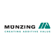 Münzing Logo