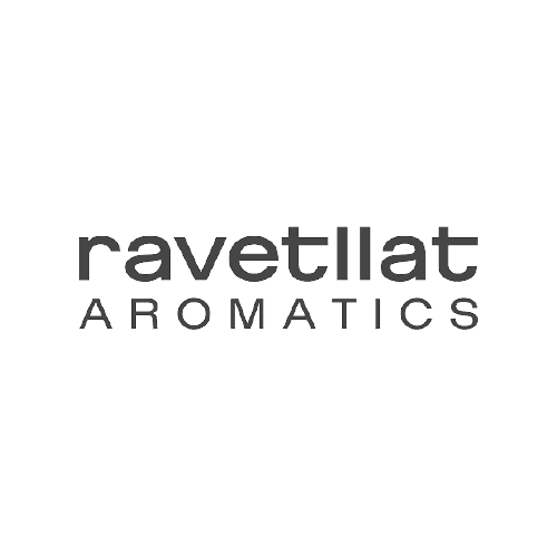 Ravetllat Aromatics Logo