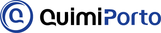 Quimiporto Menu Logo